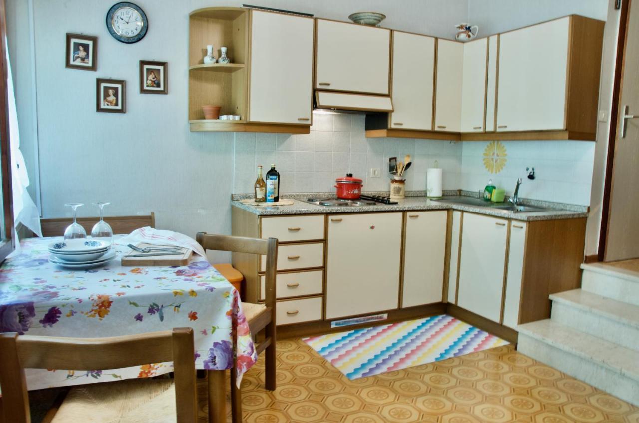 Al Sole Di Tss' - Cozy Apartment A 20 Metri Dal Lago Di Caldonazzo - Perfetto Per Coppie A Calceranica Al Lago Extérieur photo