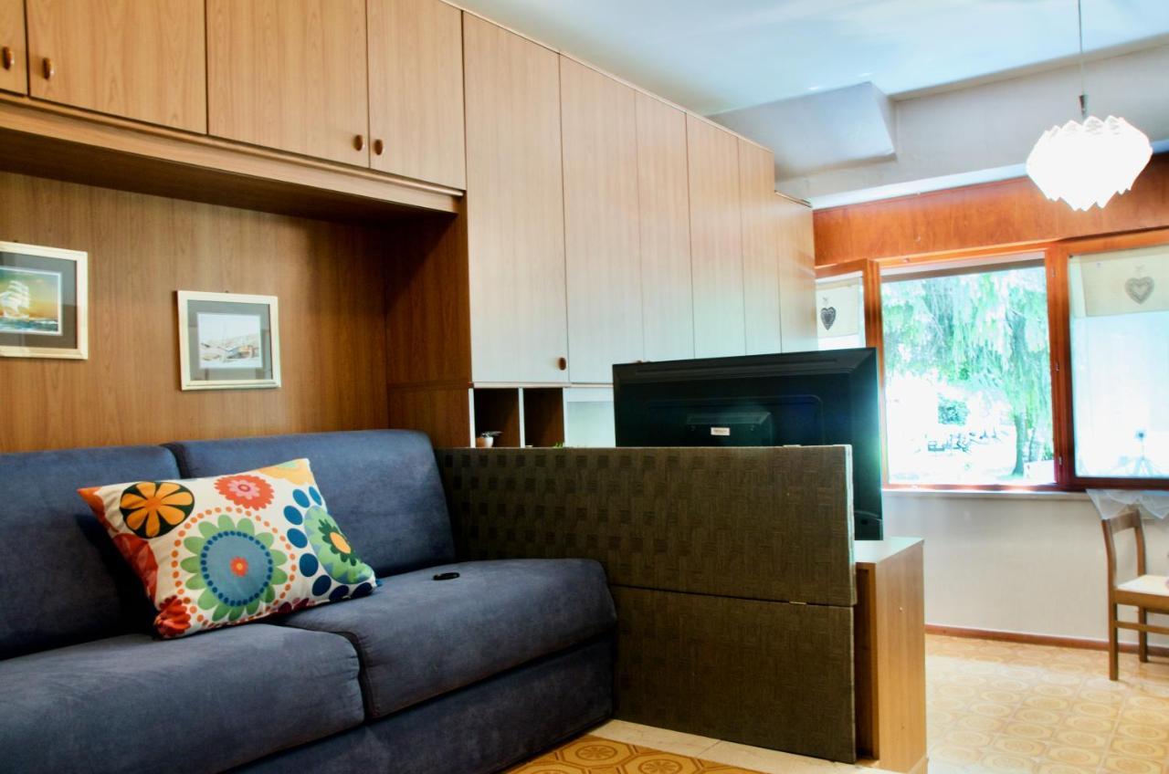 Al Sole Di Tss' - Cozy Apartment A 20 Metri Dal Lago Di Caldonazzo - Perfetto Per Coppie A Calceranica Al Lago Extérieur photo