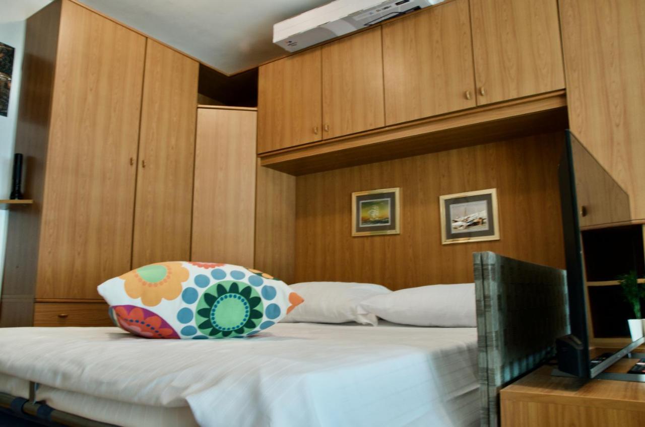Al Sole Di Tss' - Cozy Apartment A 20 Metri Dal Lago Di Caldonazzo - Perfetto Per Coppie A Calceranica Al Lago Extérieur photo